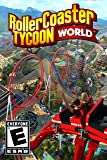 rollercoaster tycoon windows 10 download